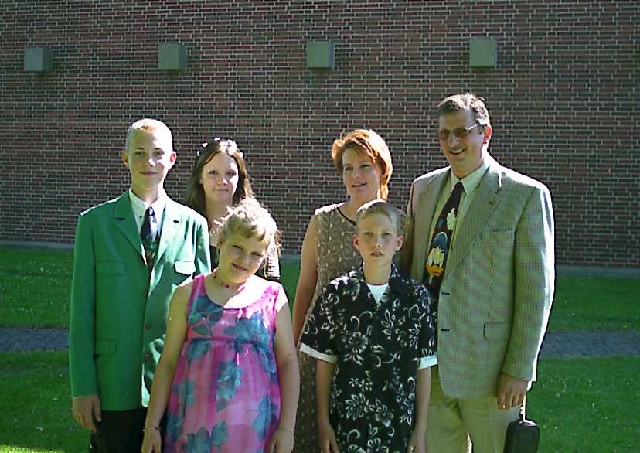 Familen